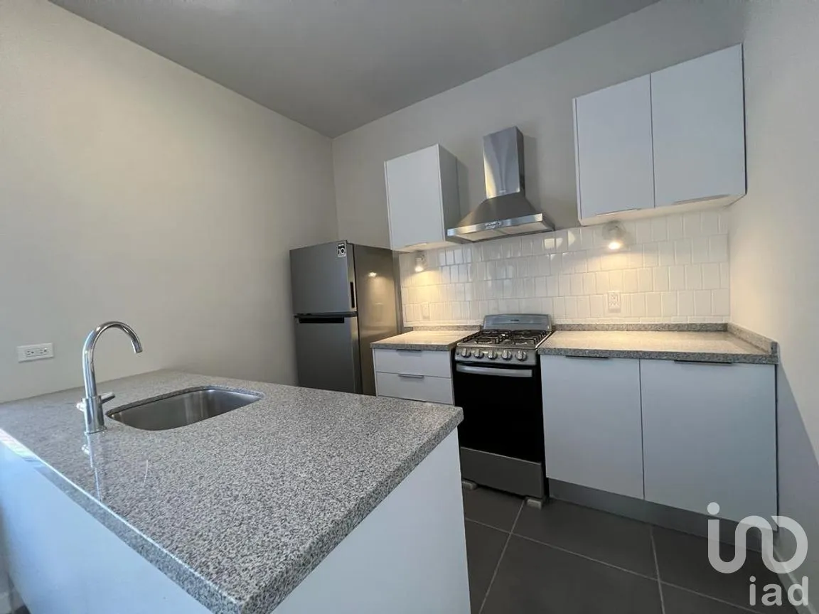 Departamento en Renta en Real de las Torres, Juárez, Chihuahua | NEX-187091 | iad México | Foto 11 de 18