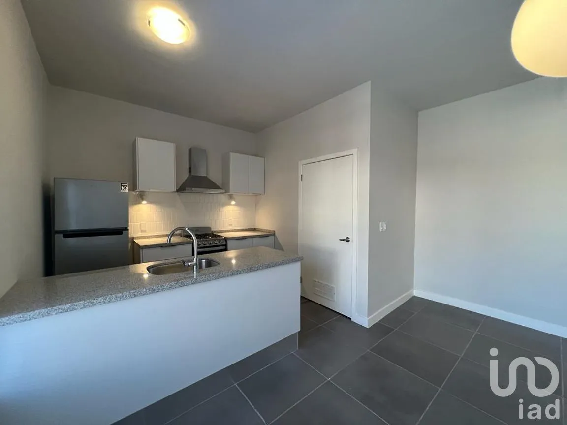 Departamento en Renta en Real de las Torres, Juárez, Chihuahua | NEX-187091 | iad México | Foto 12 de 18