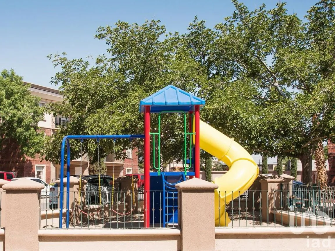 Departamento en Renta en Real de las Torres, Juárez, Chihuahua | NEX-187091 | iad México | Foto 18 de 18