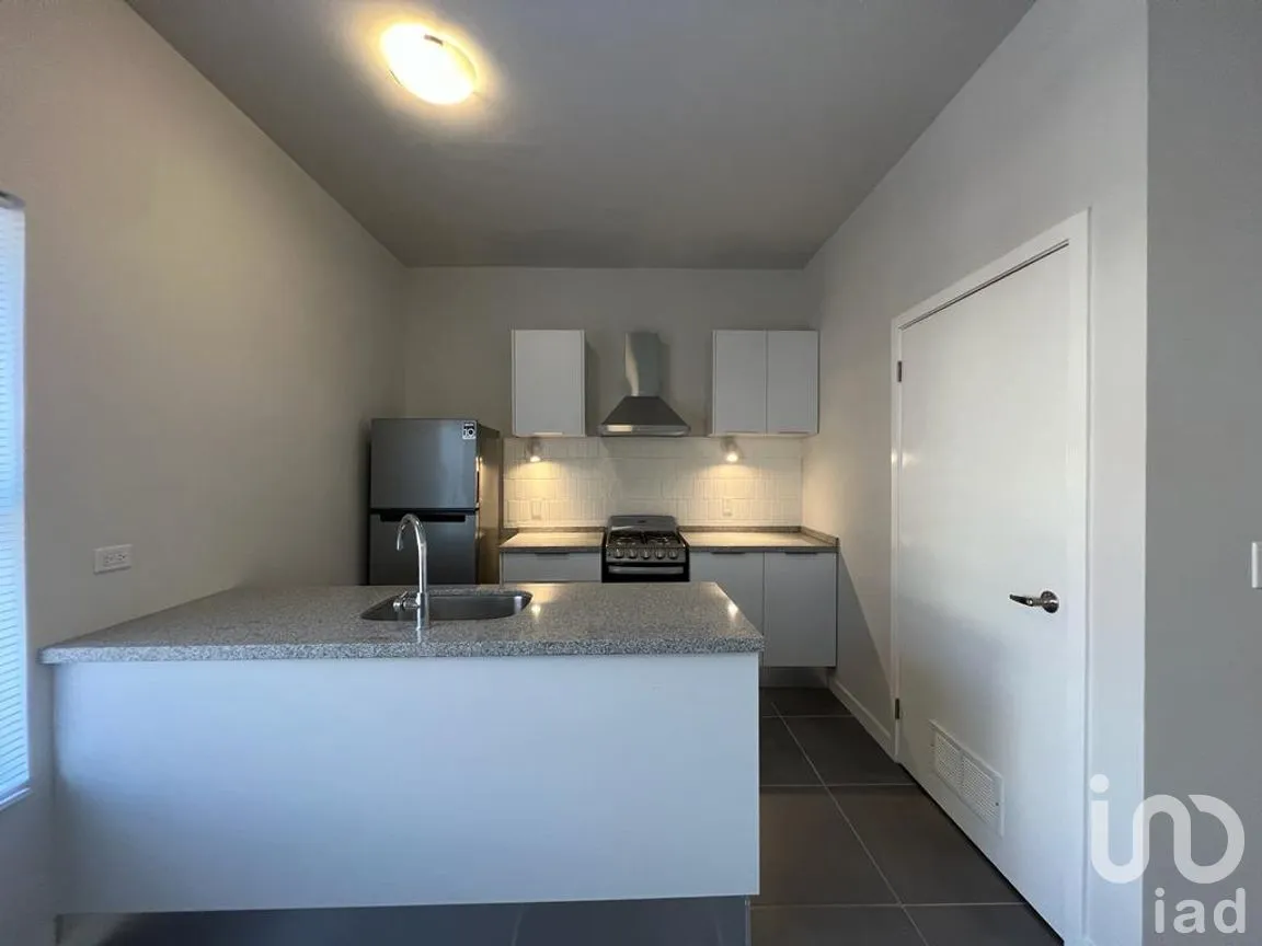 Departamento en Renta en Real de las Torres, Juárez, Chihuahua | NEX-187091 | iad México | Foto 10 de 18