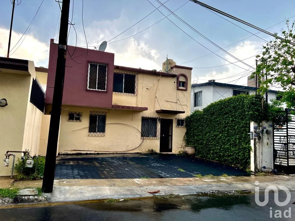 Casa en Venta en Cortijo del Río, Monterrey, Nuevo León | NEX-203089 | iad México | Foto 17 de 27