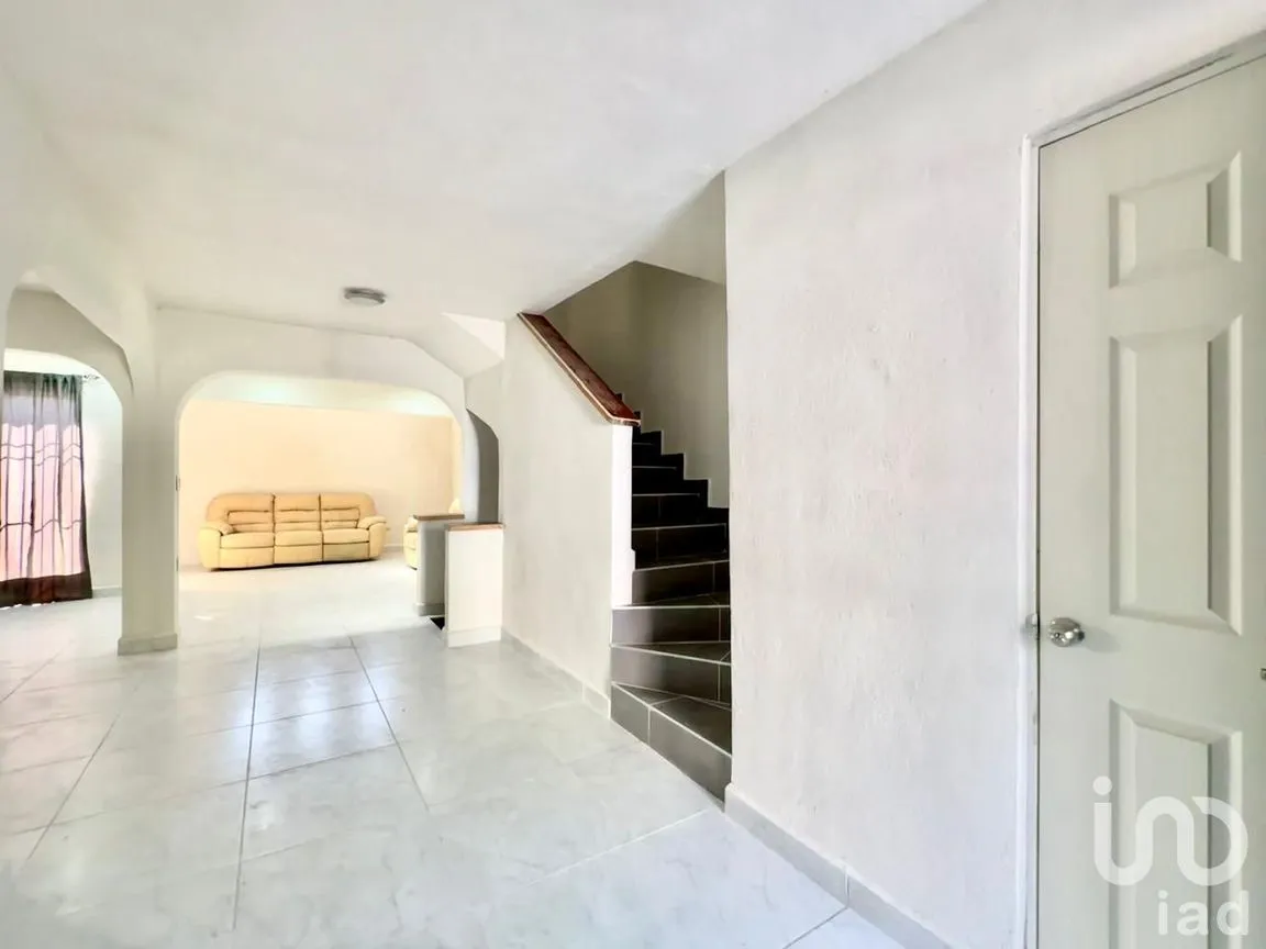 Casa en Venta en Cortijo del Río, Monterrey, Nuevo León | NEX-203089 | iad México | Foto 2 de 28