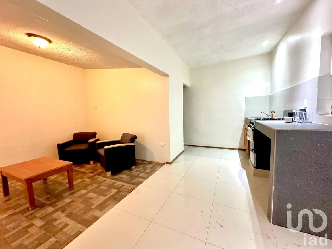 Casa en Venta en Cortijo del Río, Monterrey, Nuevo León | NEX-203089 | iad México | Foto 16 de 28