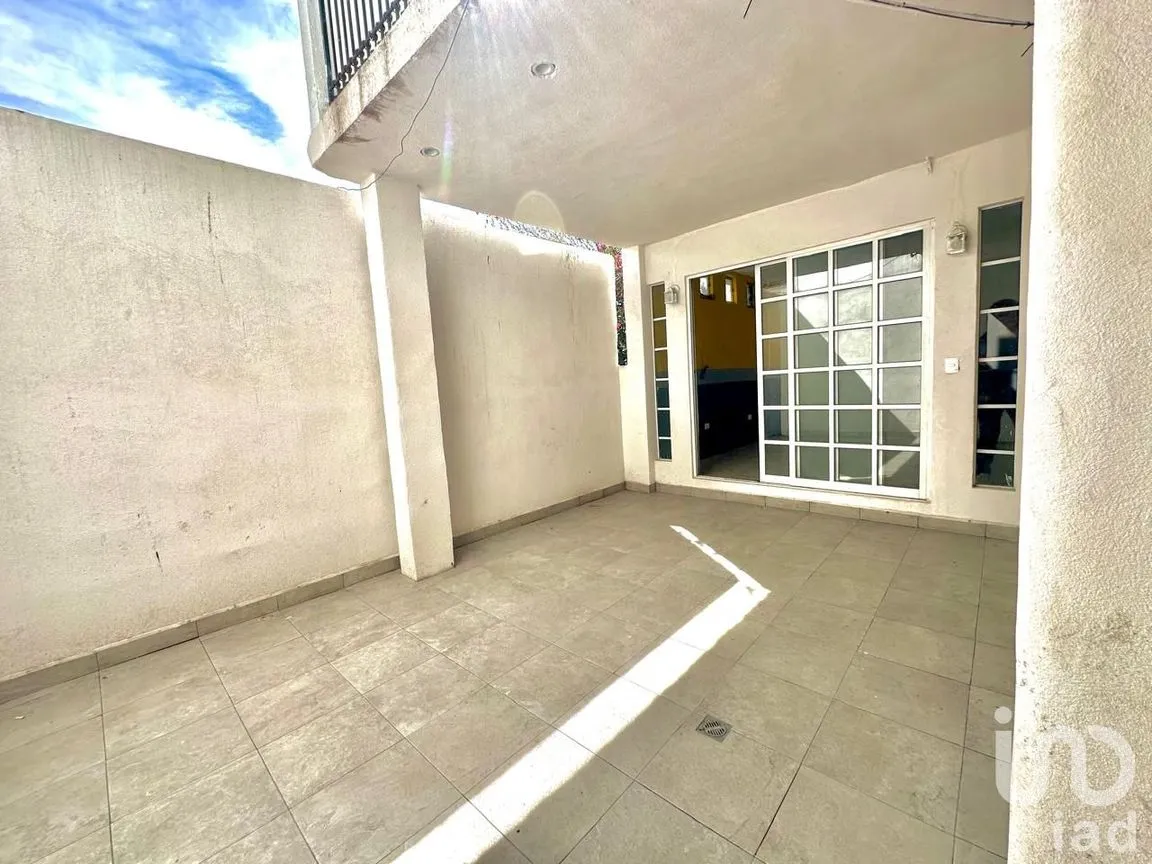 Casa en Venta en Cortijo del Río, Monterrey, Nuevo León | NEX-203089 | iad México | Foto 19 de 28