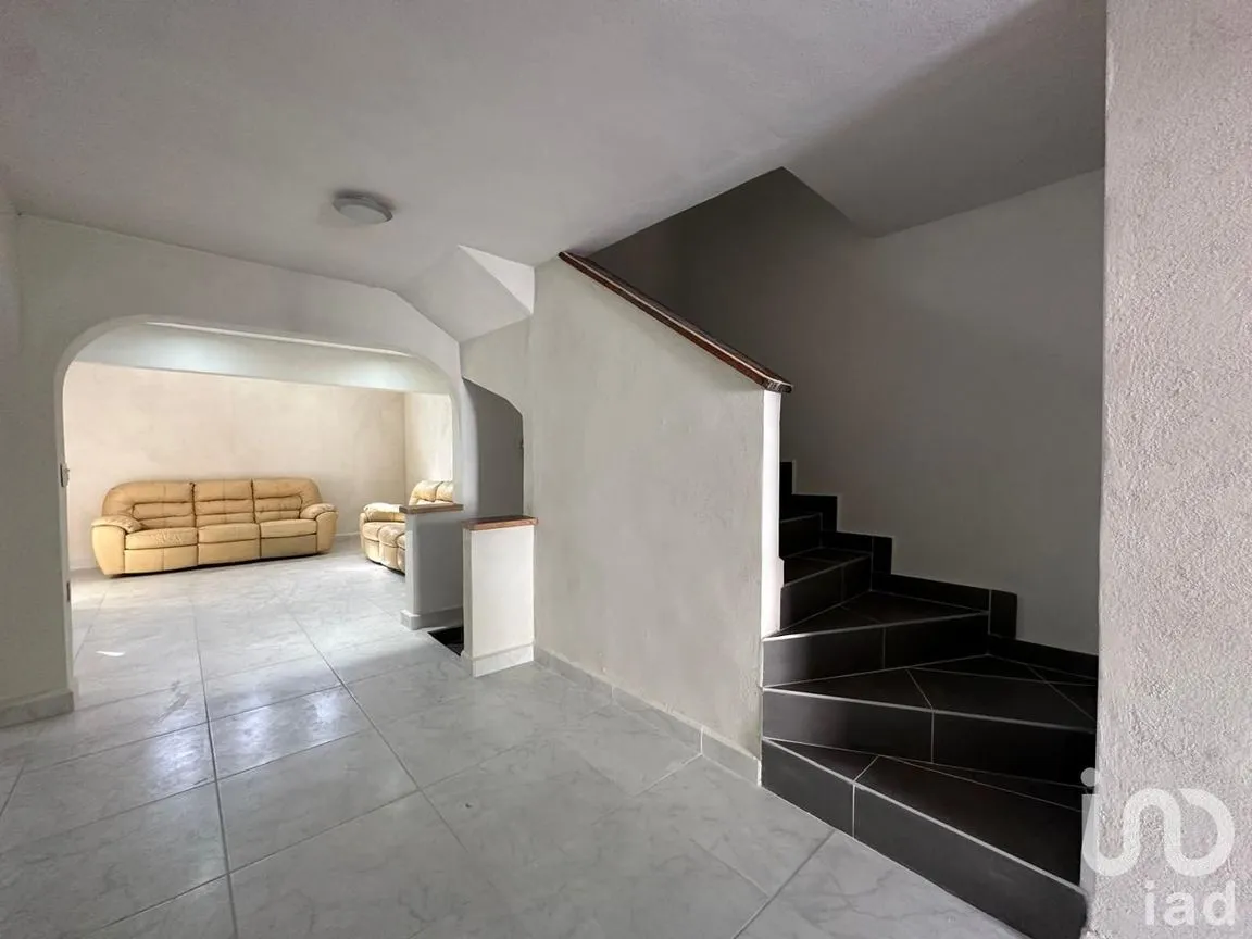 Casa en Venta en Cortijo del Río, Monterrey, Nuevo León | NEX-203089 | iad México | Foto 3 de 28