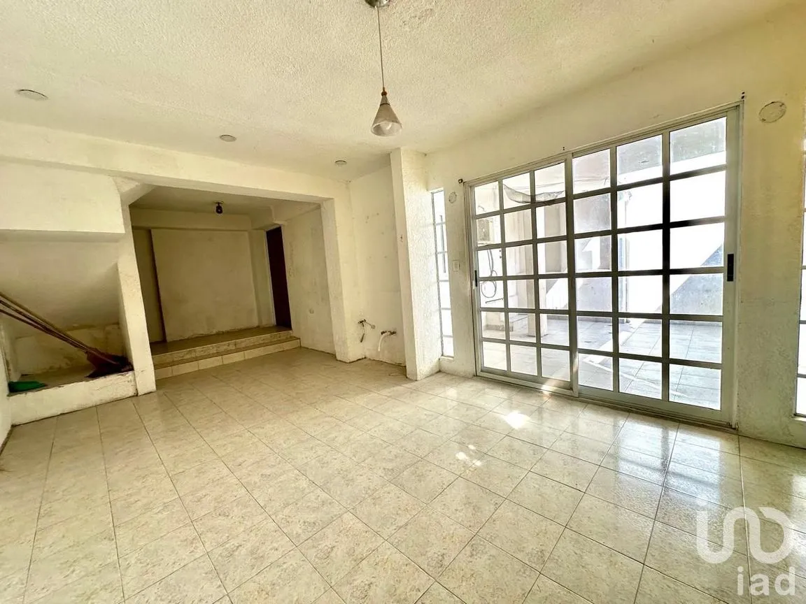 Casa en Venta en Cortijo del Río, Monterrey, Nuevo León | NEX-203089 | iad México | Foto 22 de 28