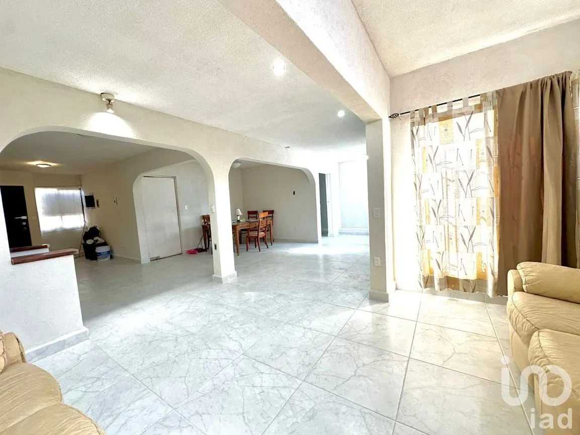Casa en Venta en Cortijo del Río, Monterrey, Nuevo León | NEX-203089 | iad México | Foto 4 de 28