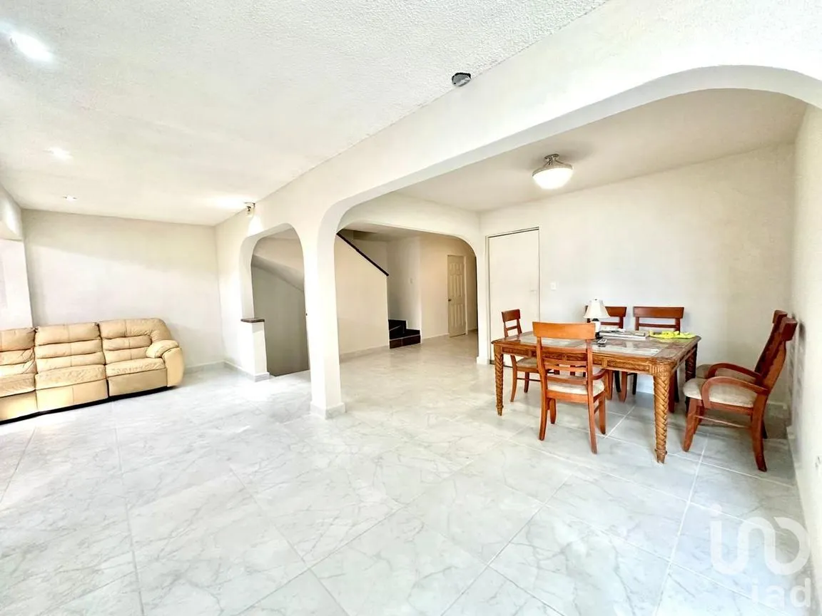 Casa en Venta en Cortijo del Río, Monterrey, Nuevo León | NEX-203089 | iad México | Foto 5 de 28