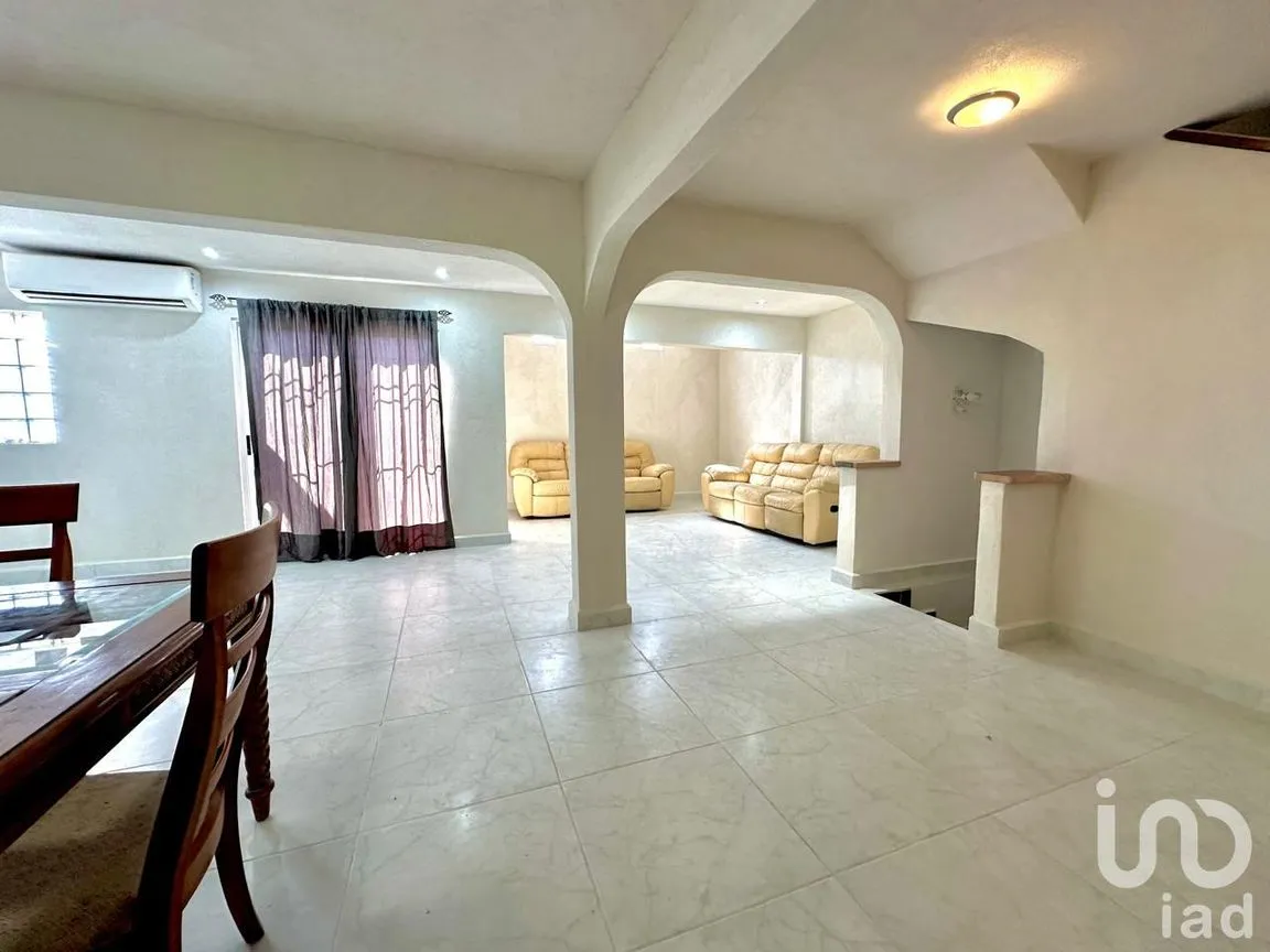 Casa en Venta en Cortijo del Río, Monterrey, Nuevo León | NEX-203089 | iad México | Foto 6 de 28