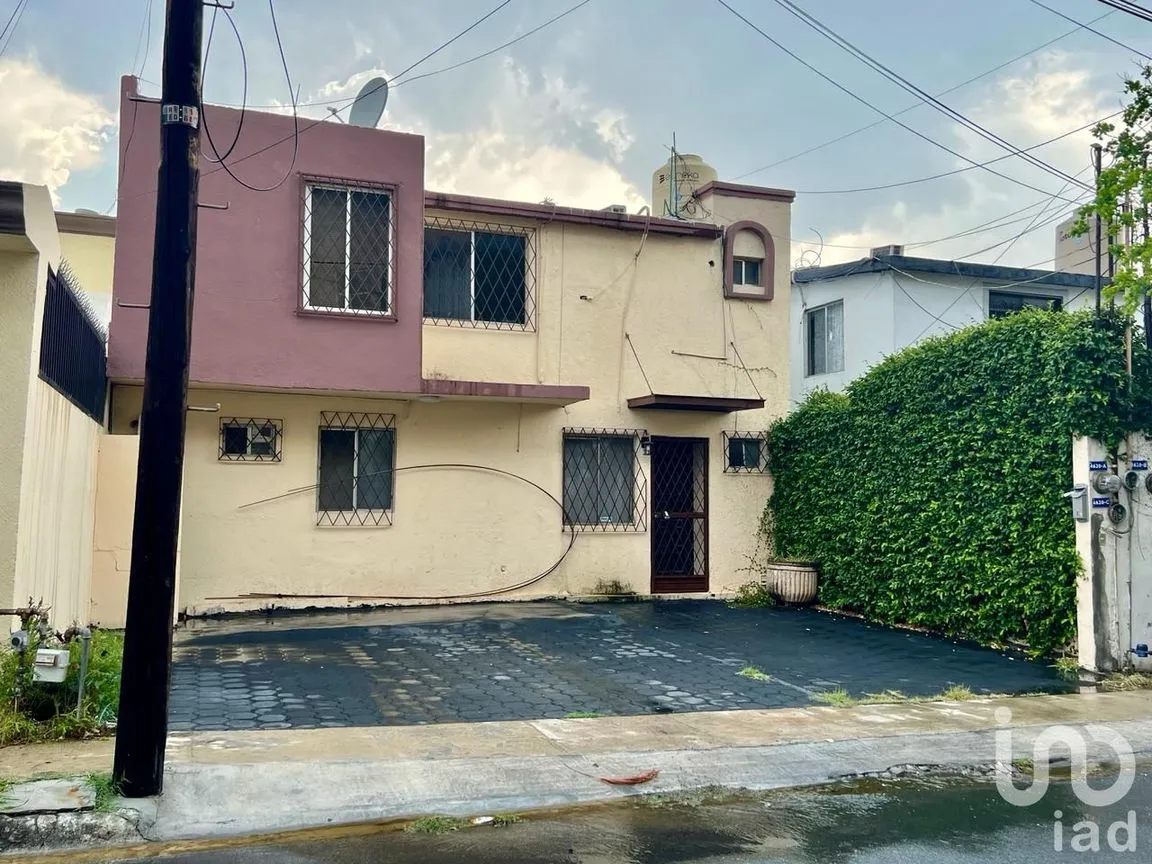 Casa en Venta en Cortijo del Río, Monterrey, Nuevo León | NEX-203089 | iad México | Foto 1 de 28