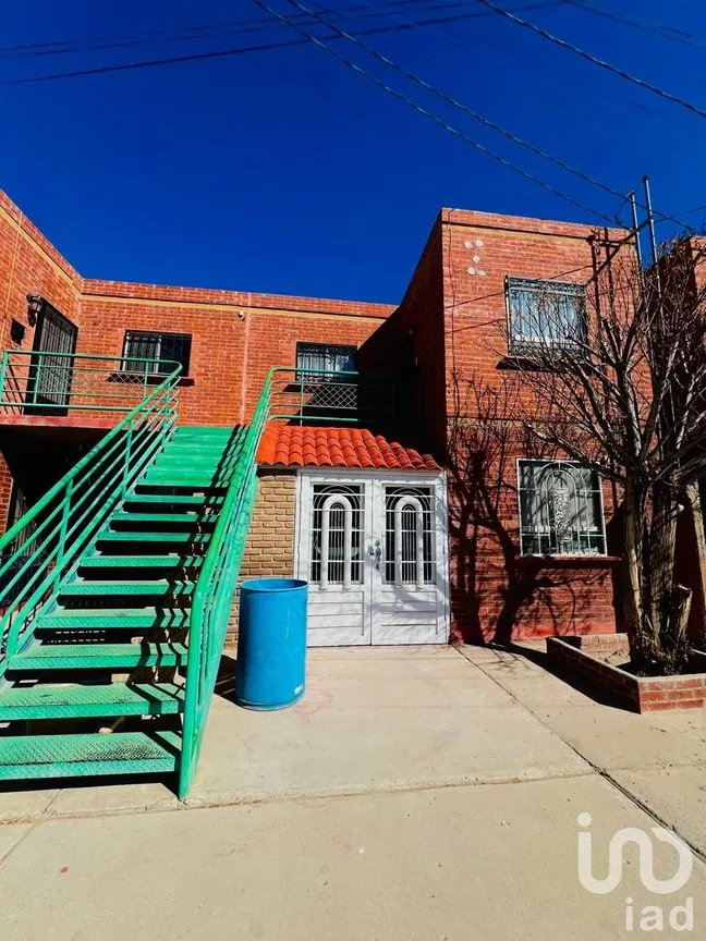 Departamento en Renta en Floresta de San José, Juárez, Chihuahua | NEX-242031 | iad México | Foto 1 de 18