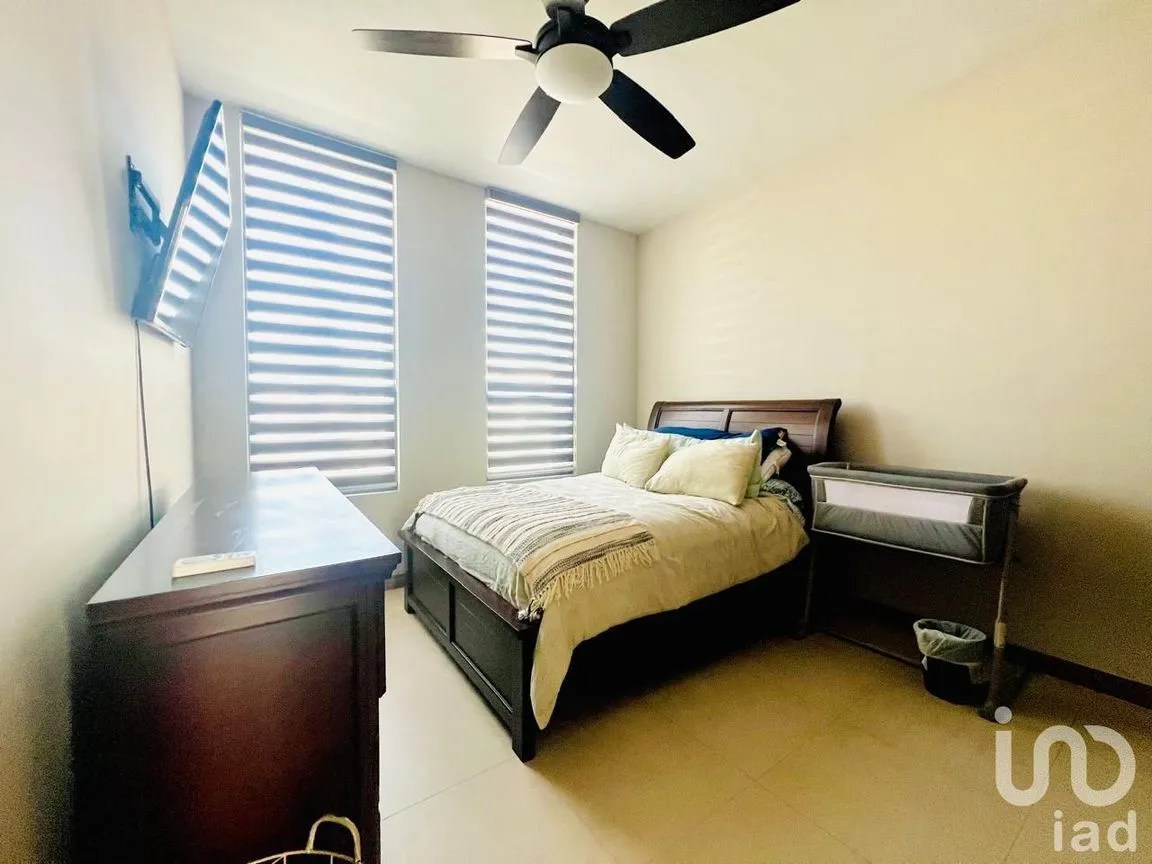 Casa en Renta en Abitalia Residencial, Juárez, Chihuahua | NEX-243359 | iad México | Foto 19 de 23