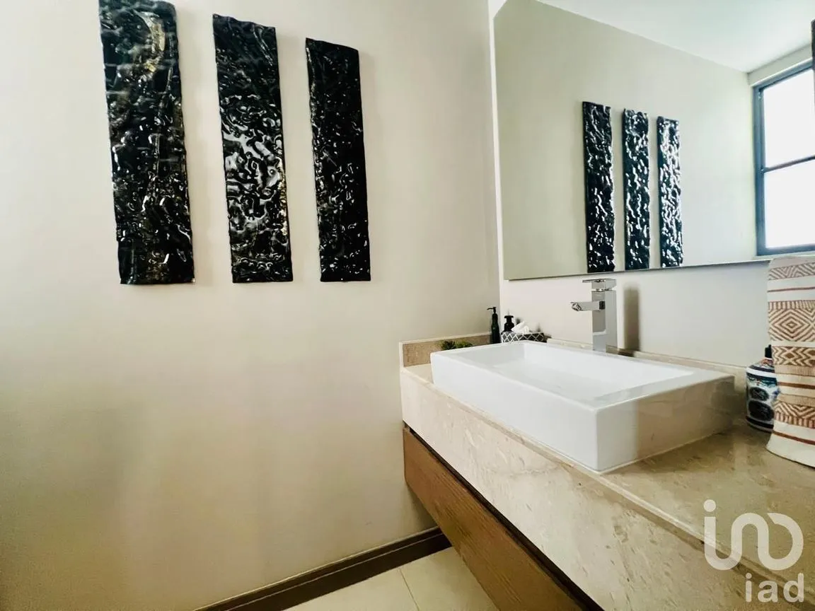 Casa en Renta en Abitalia Residencial, Juárez, Chihuahua | NEX-243359 | iad México | Foto 6 de 23