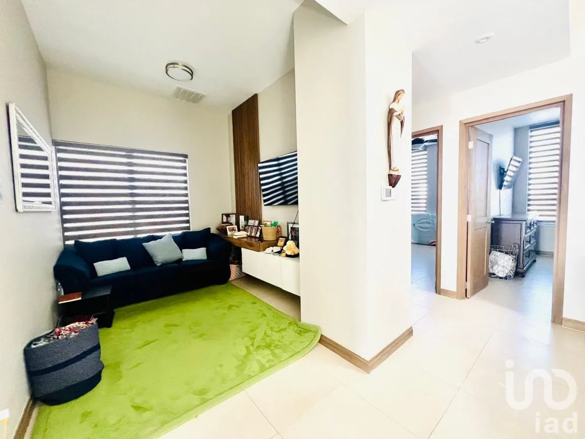 Casa en Venta en Abitalia Residencial, Juárez, Chihuahua | NEX-243416 | iad México | Foto 12 de 23
