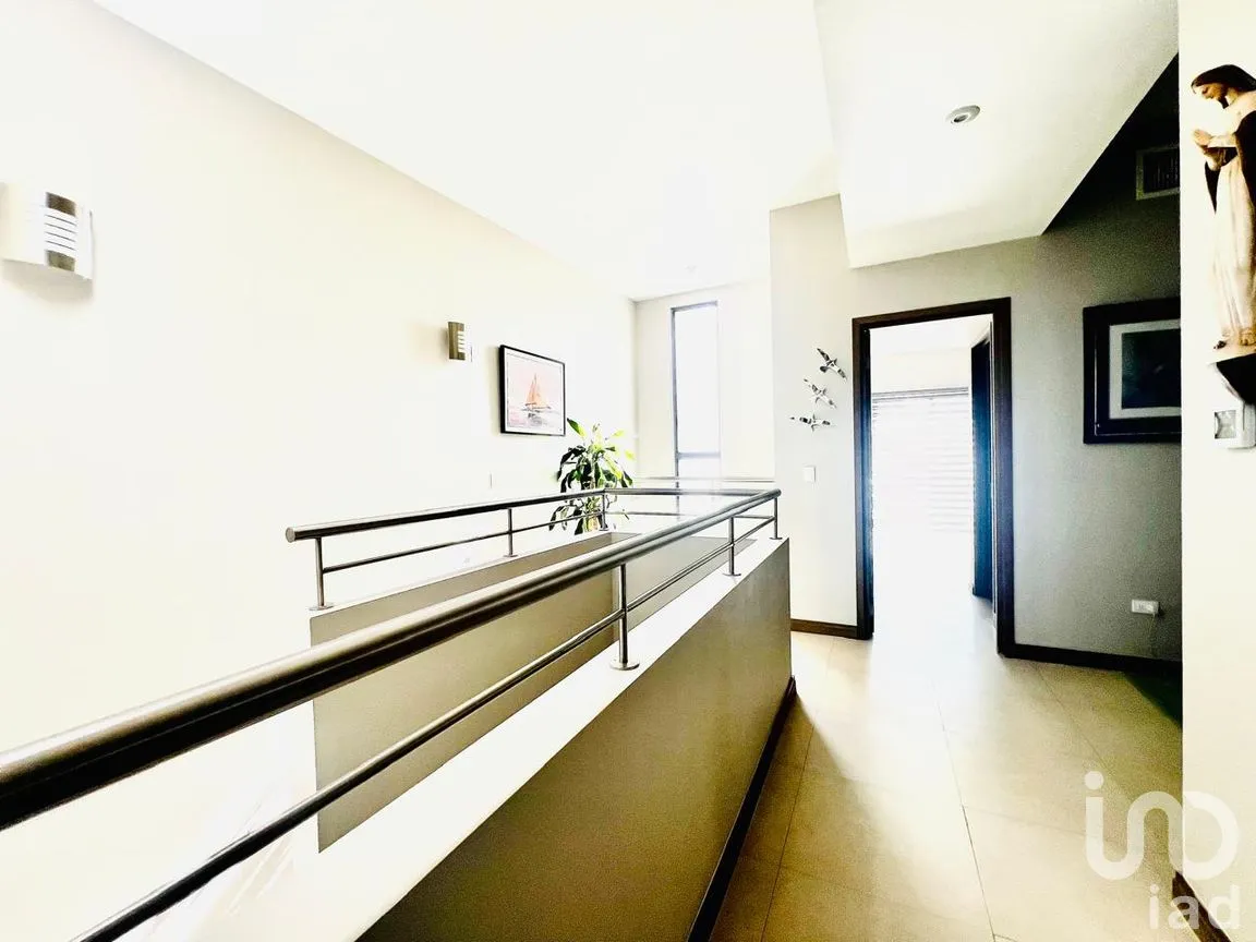 Casa en Venta en Abitalia Residencial, Juárez, Chihuahua | NEX-243416 | iad México | Foto 20 de 23