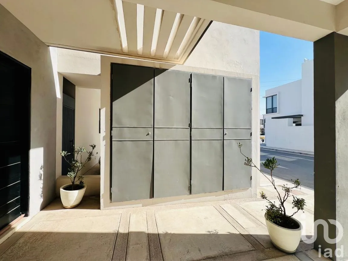 Casa en Venta en Abitalia Residencial, Juárez, Chihuahua | NEX-243416 | iad México | Foto 21 de 23