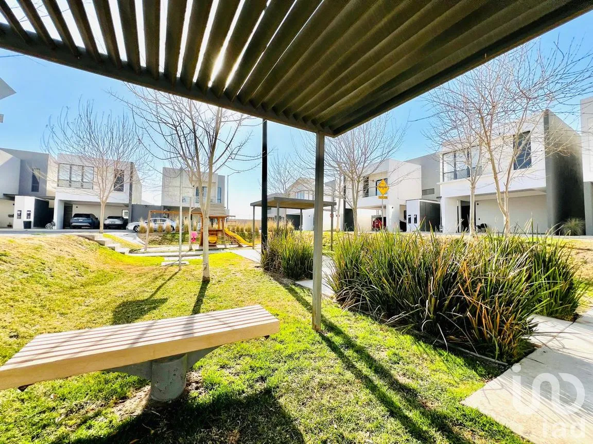 Casa en Venta en Abitalia Residencial, Juárez, Chihuahua | NEX-243416 | iad México | Foto 22 de 23