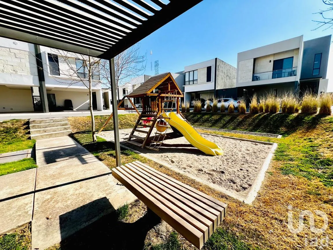 Casa en Venta en Abitalia Residencial, Juárez, Chihuahua | NEX-243416 | iad México | Foto 23 de 23