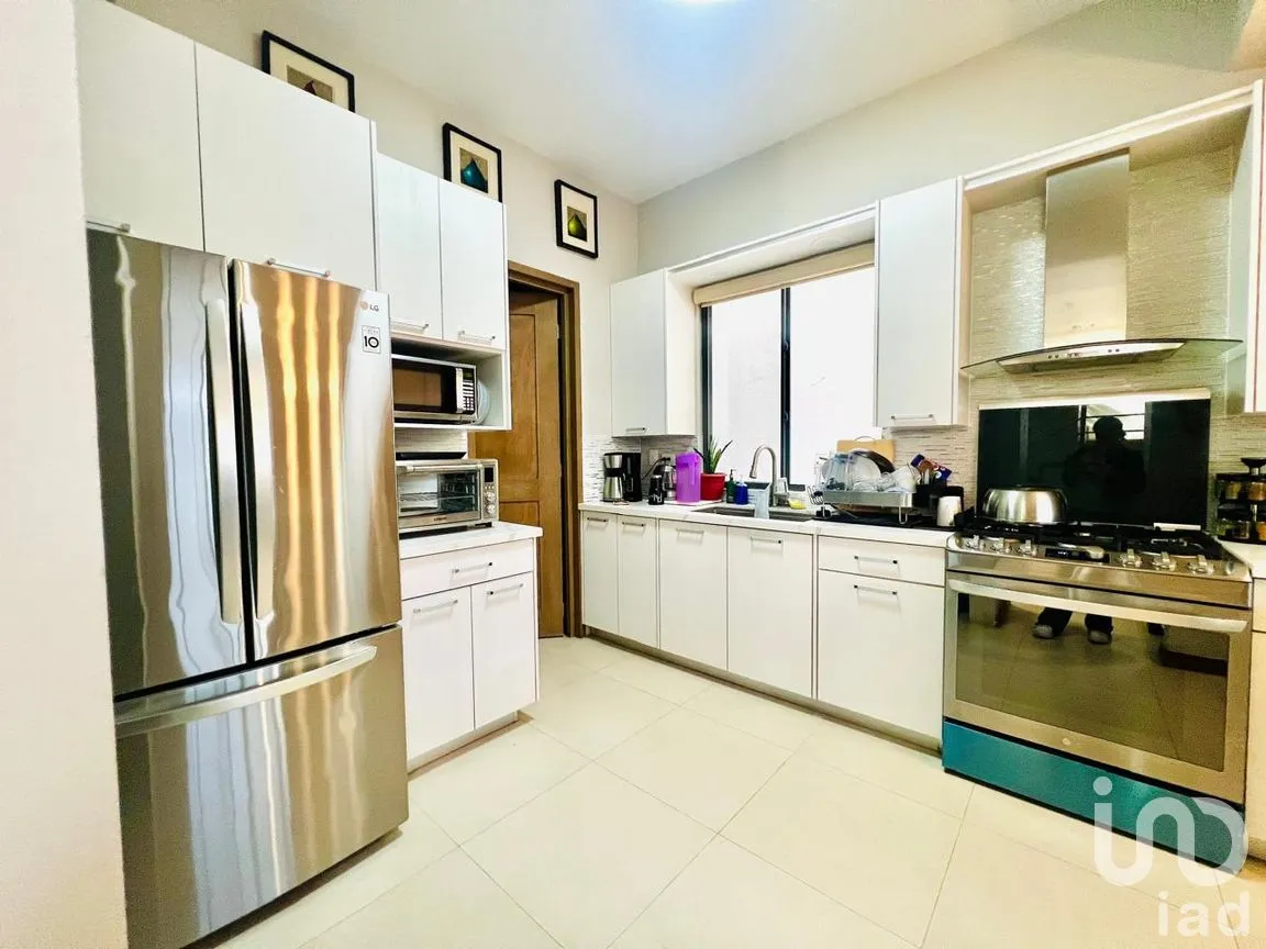 Casa en Venta en Abitalia Residencial, Juárez, Chihuahua | NEX-243416 | iad México | Foto 7 de 23