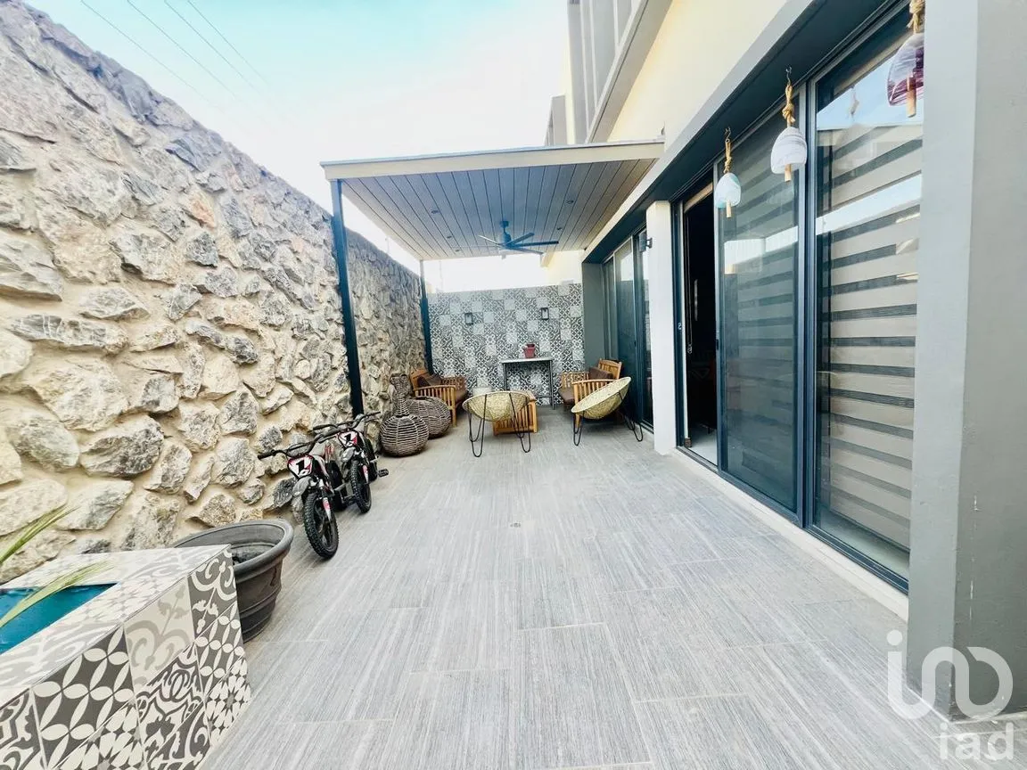 Casa en Venta en Abitalia Residencial, Juárez, Chihuahua | NEX-243416 | iad México | Foto 10 de 23