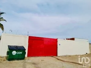 NEX-243673 - Bodega en Renta, con 2 baños, con 1000 m2 de construcción.
