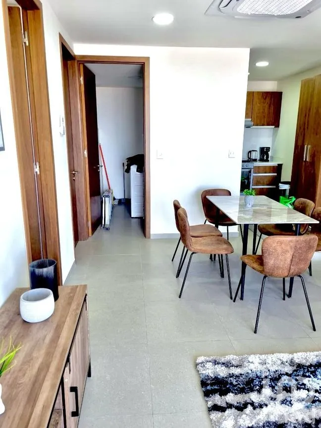 Departamento en Renta en Altozano el Nuevo Juárez, Juárez, Chihuahua | NEX-248337 | iad México | Foto 9 de 21