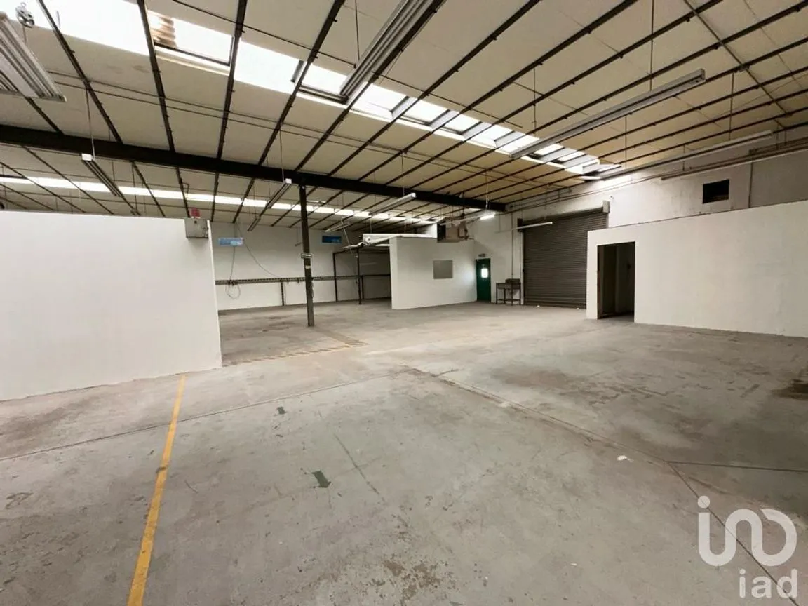 Bodega en Renta en El Granjero, Juárez, Chihuahua | NEX-254776 | iad México | Foto 12 de 14