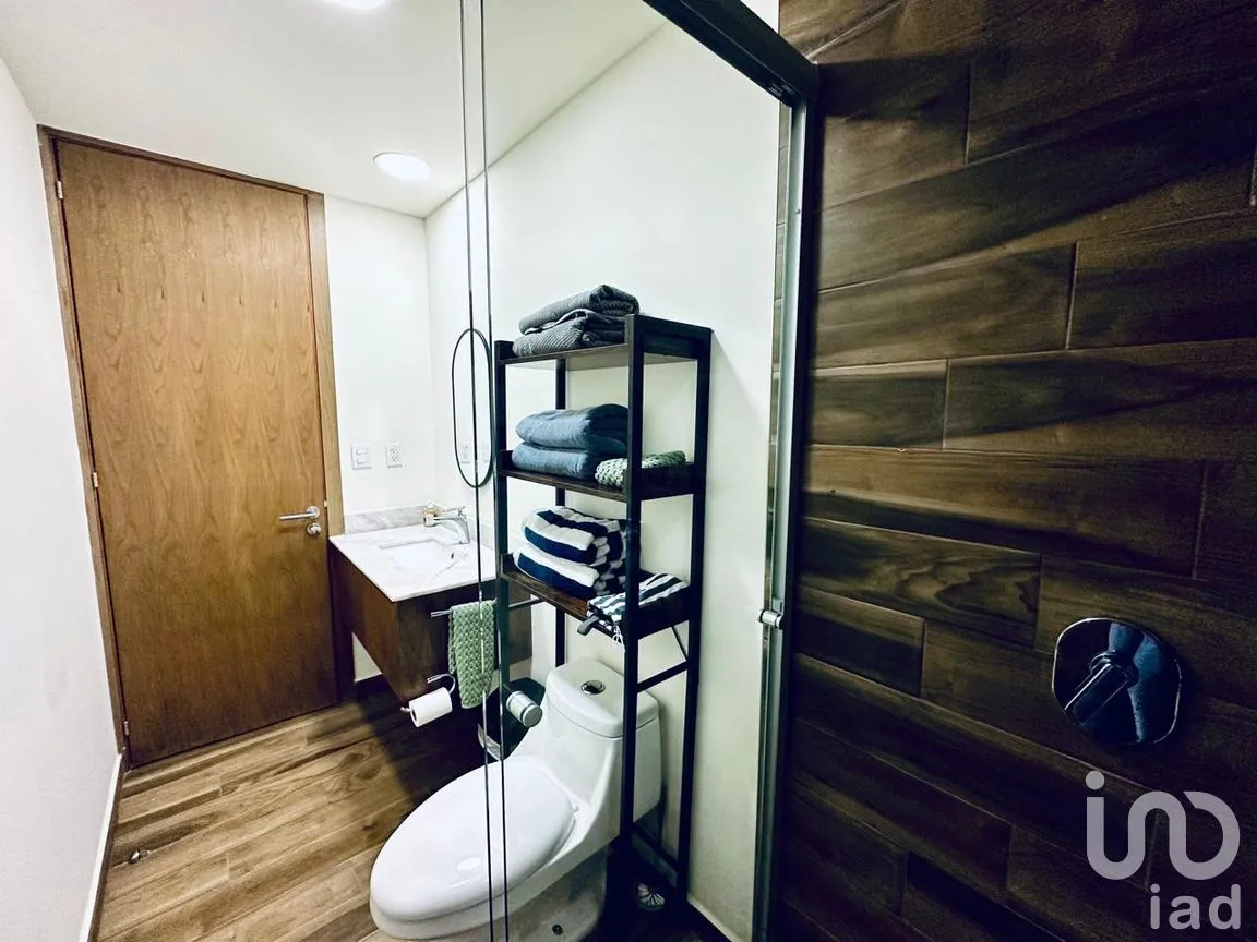 Departamento en Renta en Altozano el Nuevo Juárez, Juárez, Chihuahua | NEX-254777 | iad México | Foto 12 de 17