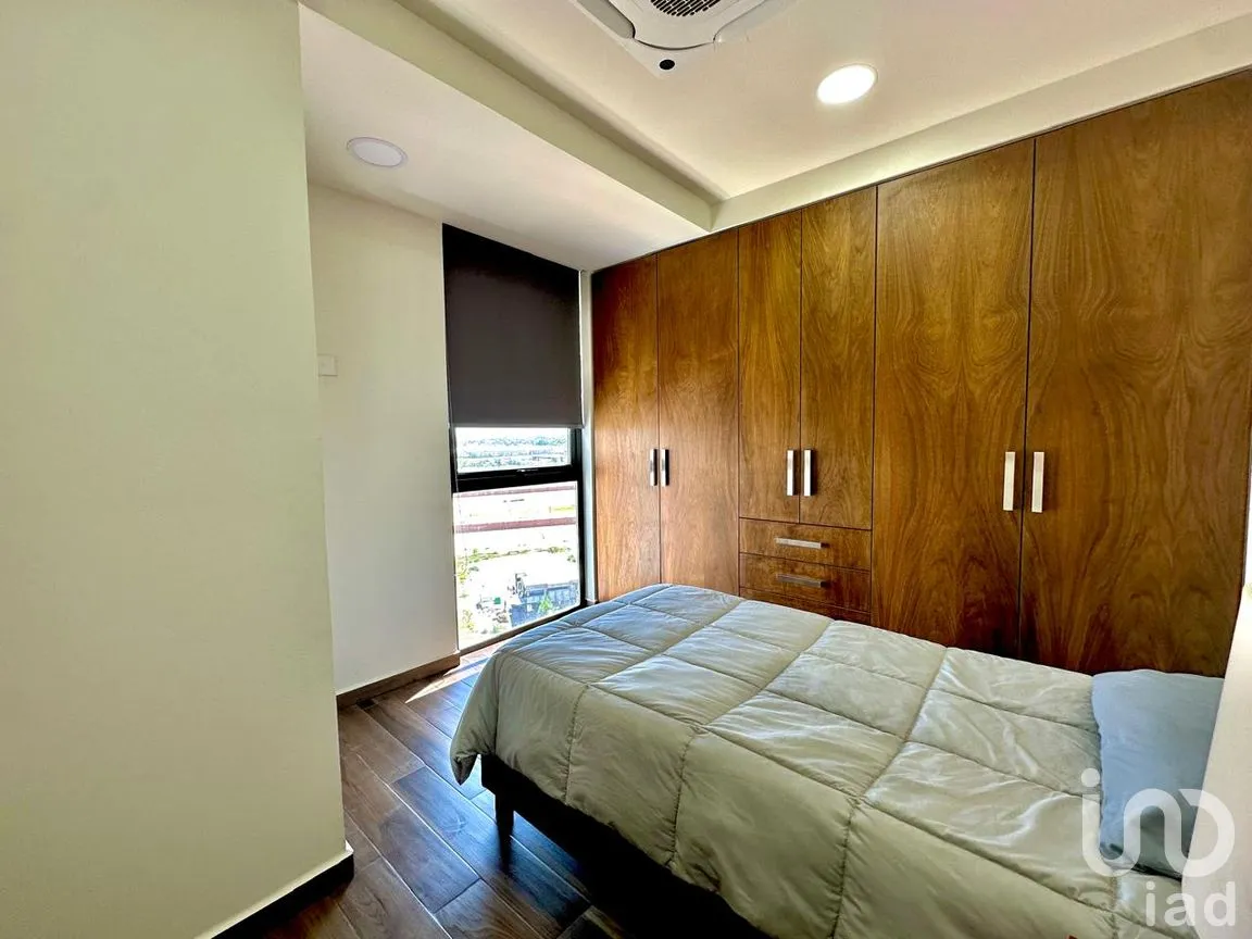 Departamento en Renta en Altozano el Nuevo Juárez, Juárez, Chihuahua | NEX-254777 | iad México | Foto 13 de 17