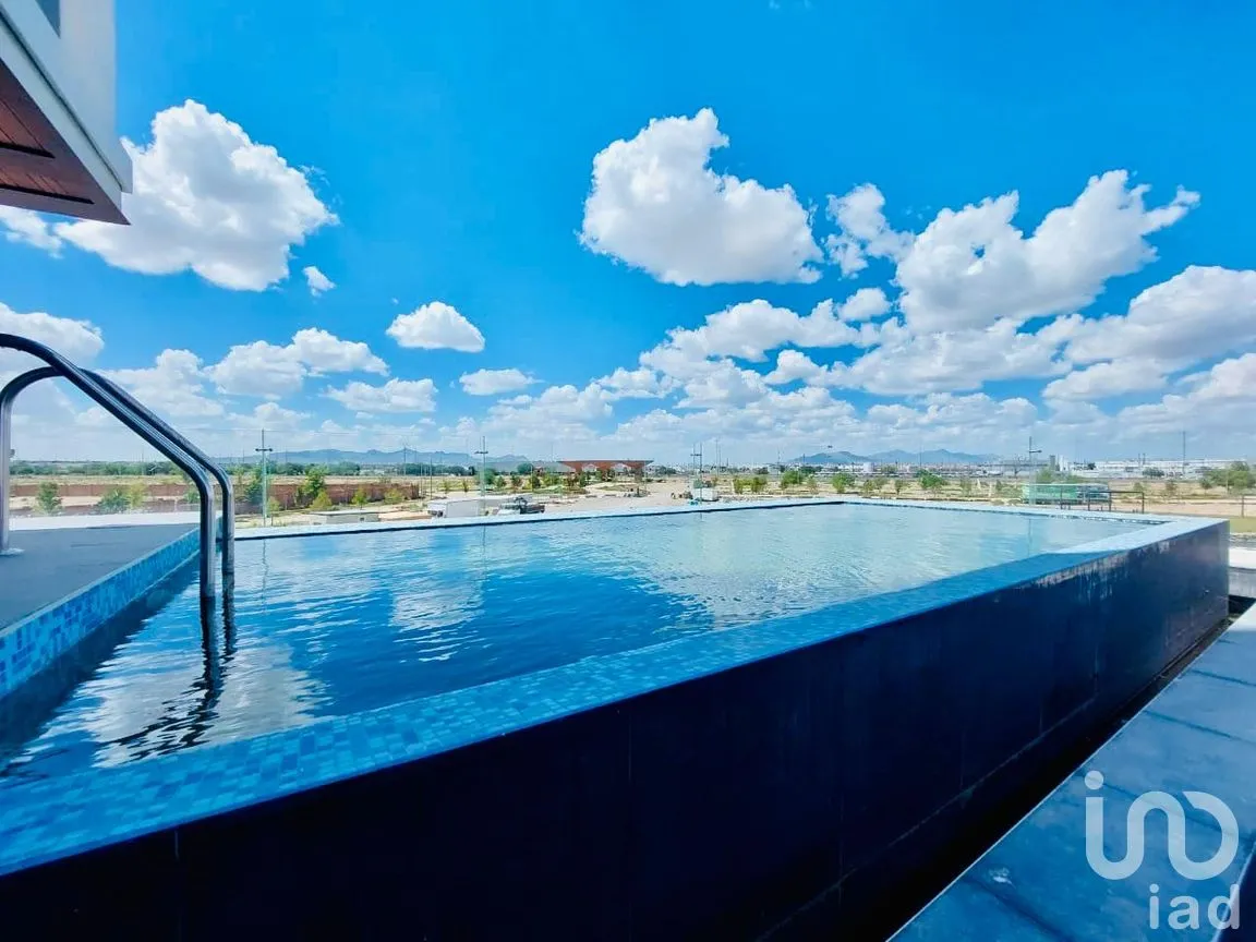 Departamento en Renta en Altozano el Nuevo Juárez, Juárez, Chihuahua | NEX-254777 | iad México | Foto 14 de 17