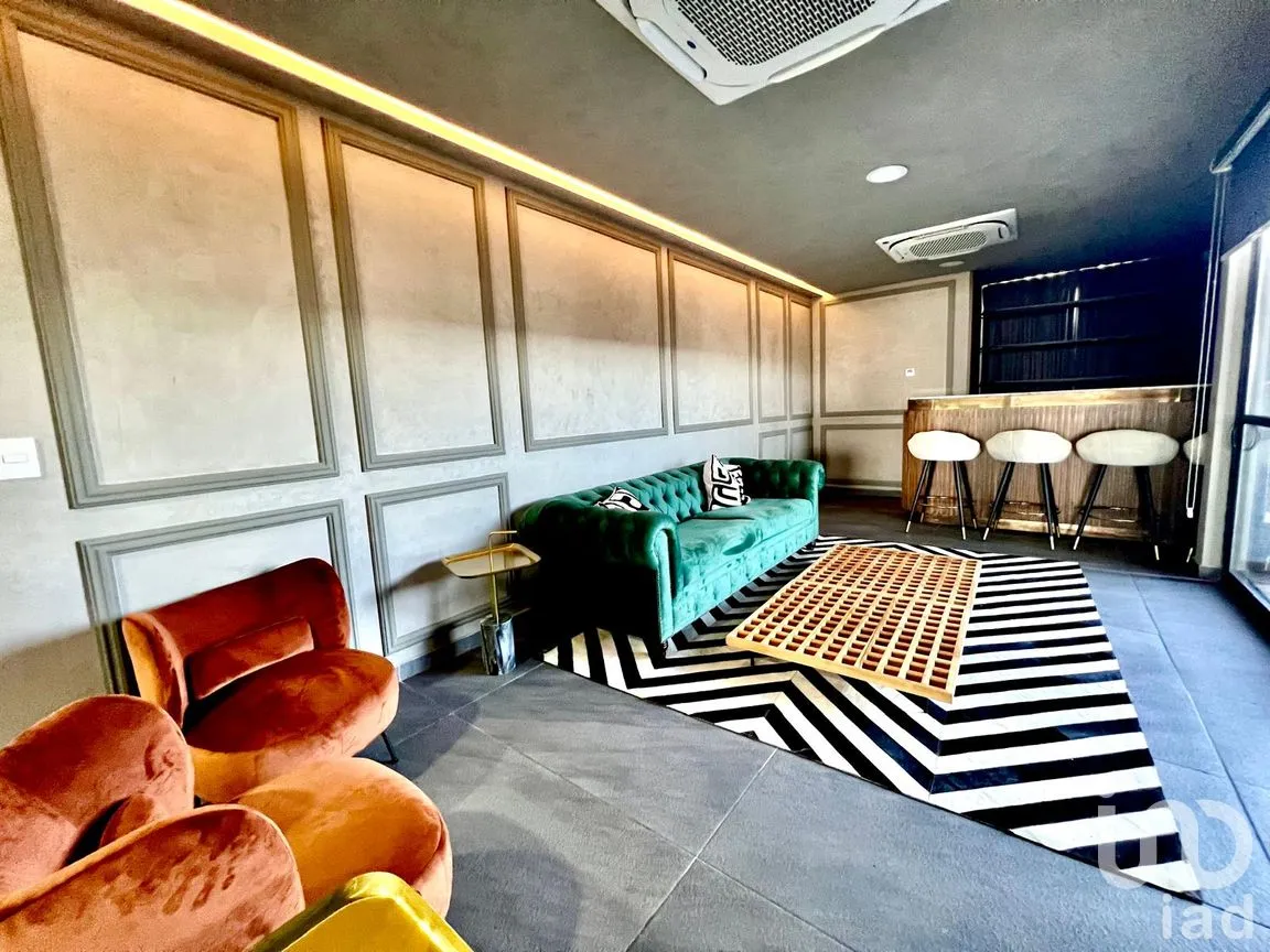 Departamento en Renta en Altozano el Nuevo Juárez, Juárez, Chihuahua | NEX-254777 | iad México | Foto 15 de 17