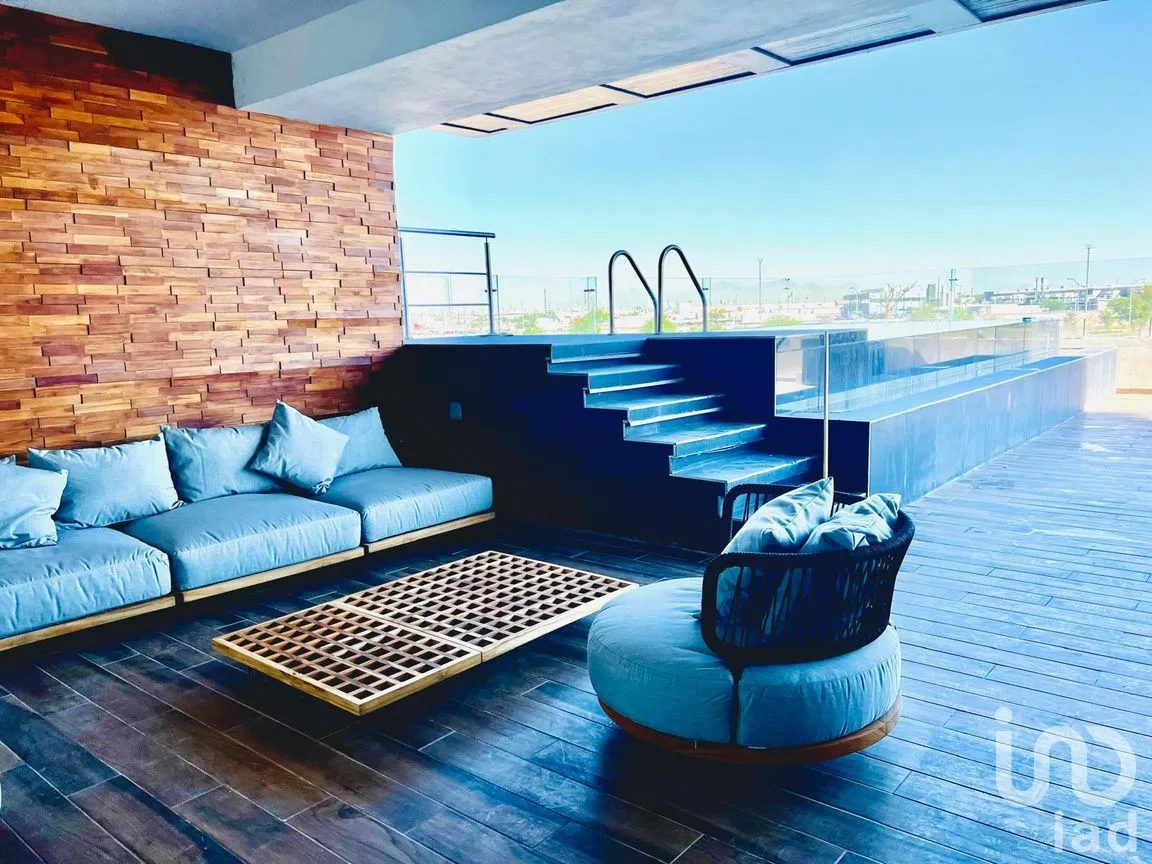 Departamento en Renta en Altozano el Nuevo Juárez, Juárez, Chihuahua | NEX-254777 | iad México | Foto 16 de 17