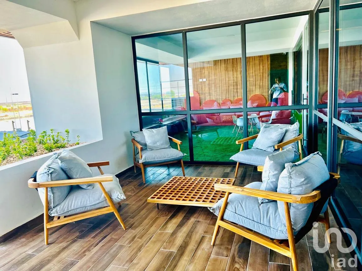 Departamento en Renta en Altozano el Nuevo Juárez, Juárez, Chihuahua | NEX-254777 | iad México | Foto 17 de 17