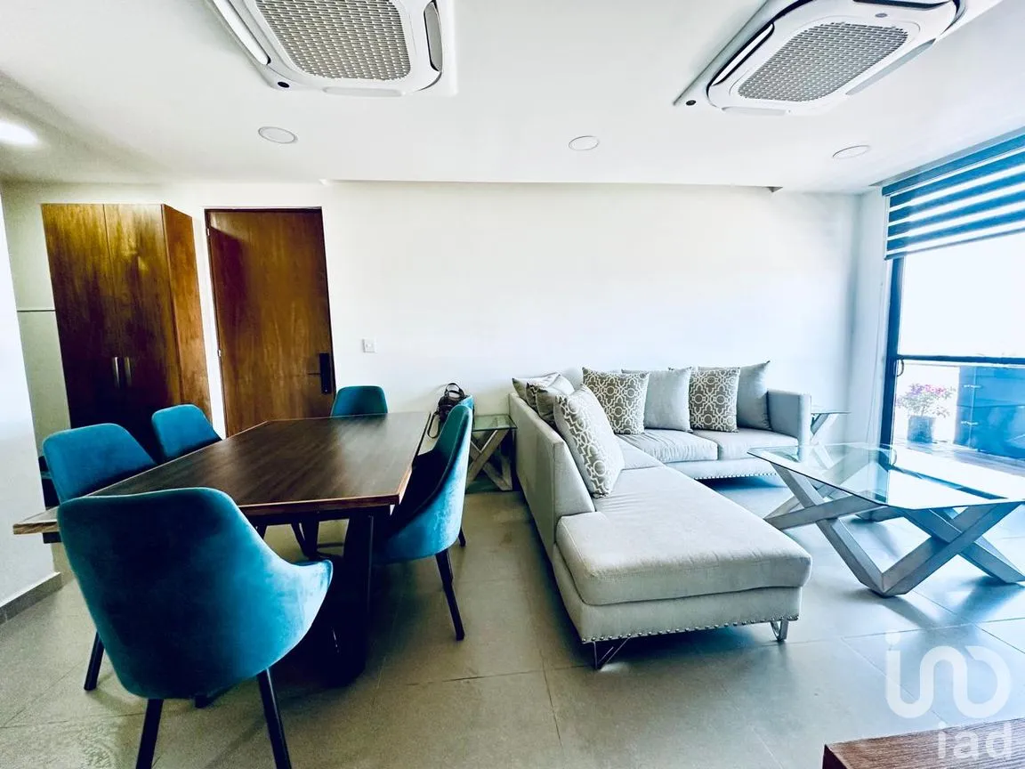 Departamento en Renta en Altozano el Nuevo Juárez, Juárez, Chihuahua | NEX-254777 | iad México | Foto 3 de 17