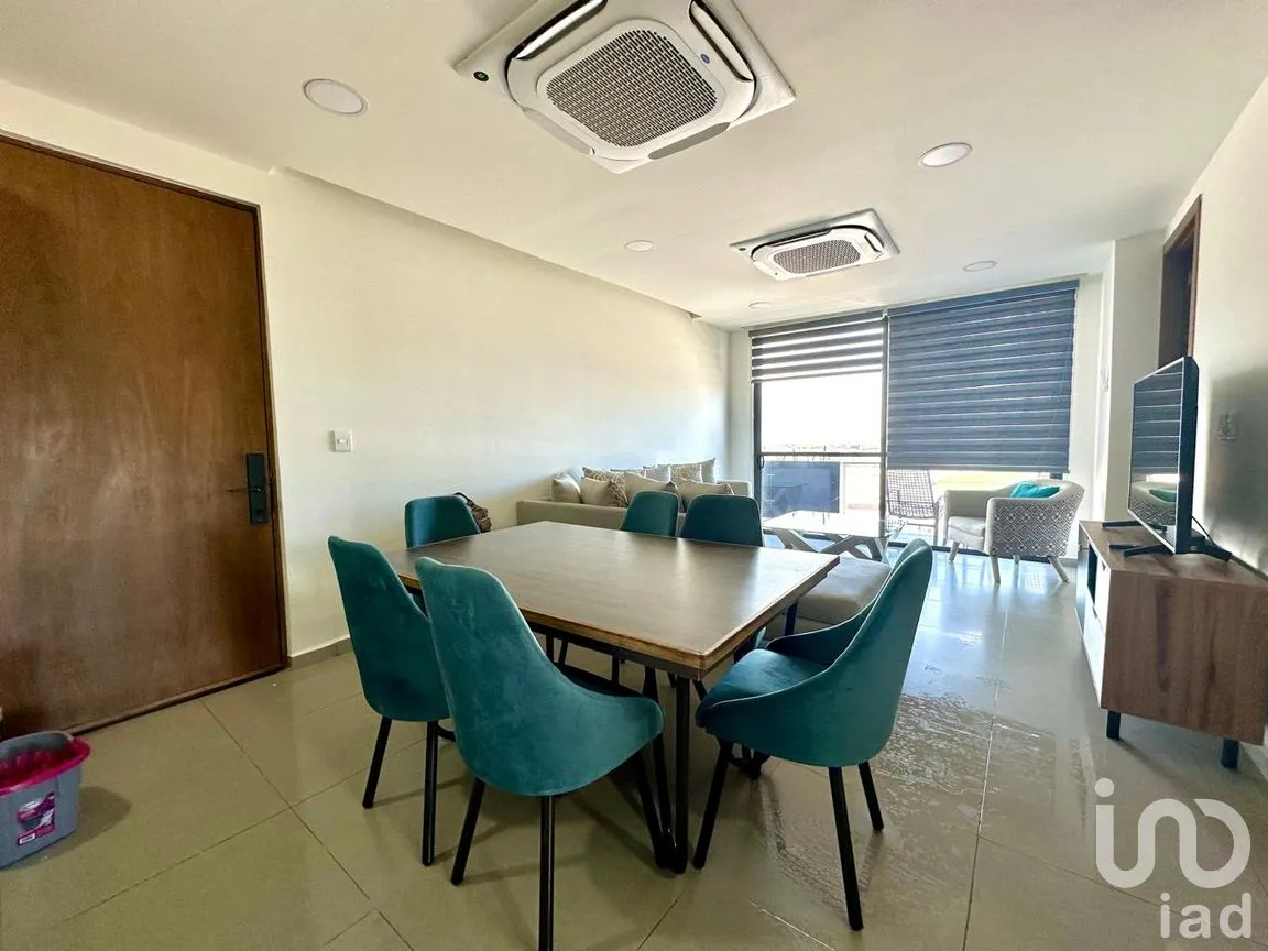 Departamento en Renta en Altozano el Nuevo Juárez, Juárez, Chihuahua | NEX-254777 | iad México | Foto 4 de 17