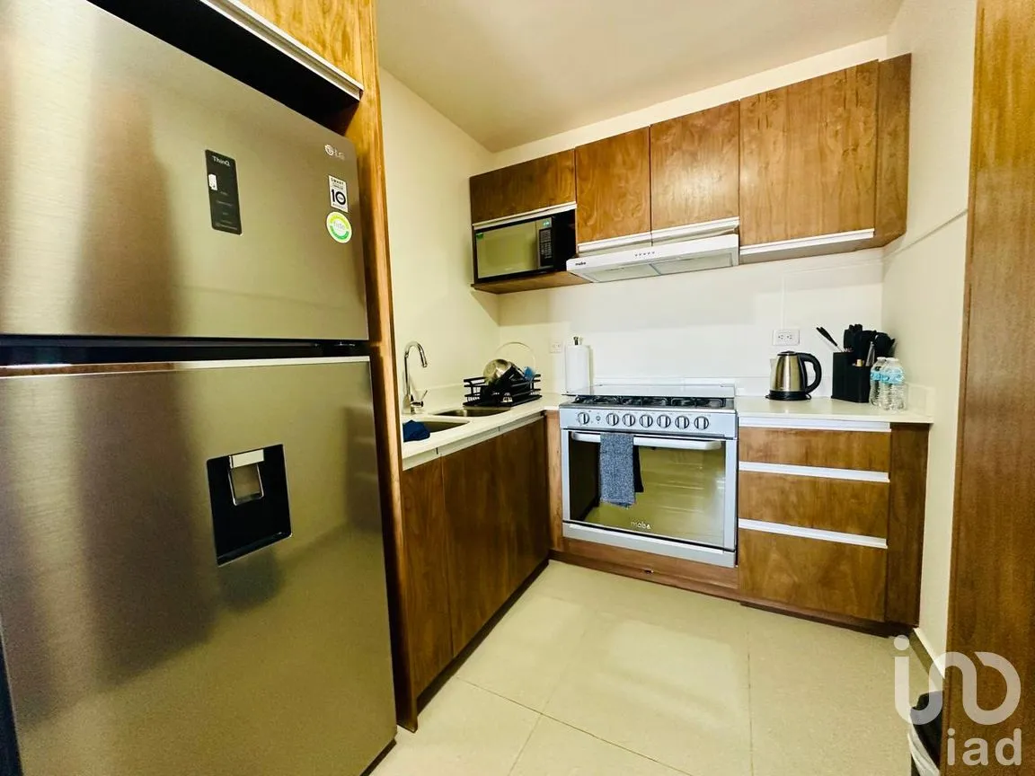 Departamento en Renta en Altozano el Nuevo Juárez, Juárez, Chihuahua | NEX-254777 | iad México | Foto 5 de 17