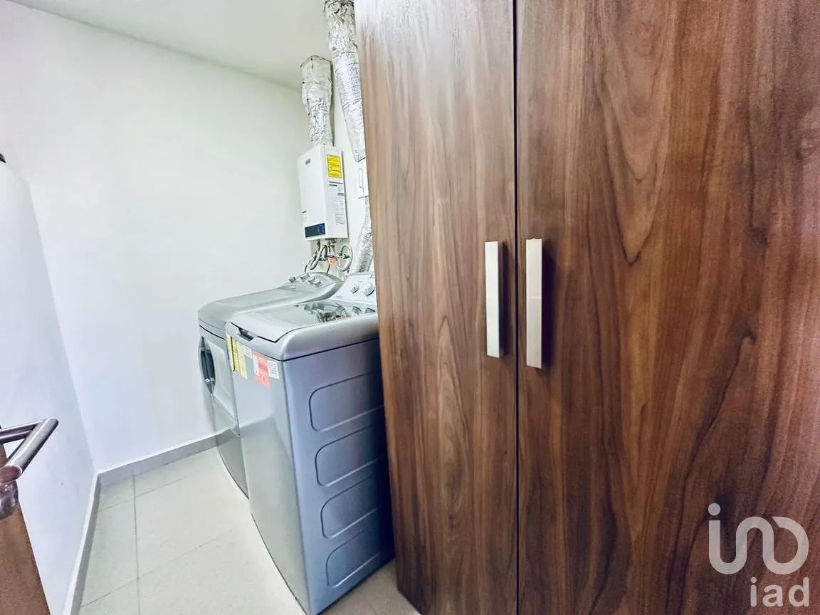 Departamento en Renta en Altozano el Nuevo Juárez, Juárez, Chihuahua | NEX-254777 | iad México | Foto 6 de 17