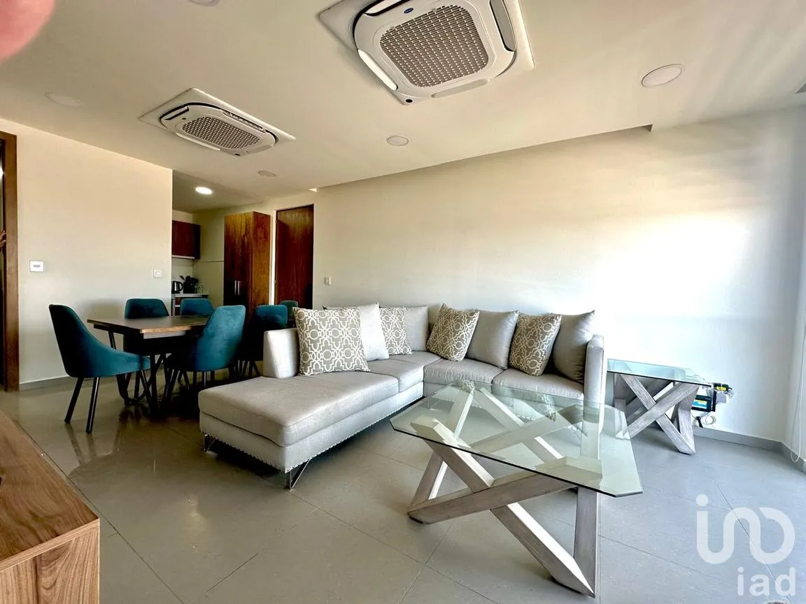 Departamento en Renta en Altozano el Nuevo Juárez, Juárez, Chihuahua | NEX-254777 | iad México | Foto 7 de 17