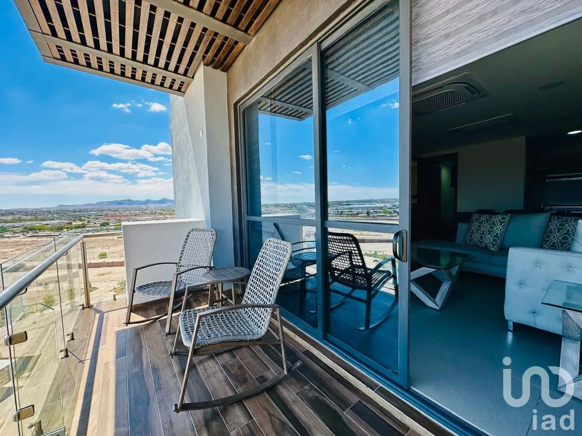 Departamento en Renta en Altozano el Nuevo Juárez, Juárez, Chihuahua | NEX-254777 | iad México | Foto 8 de 17