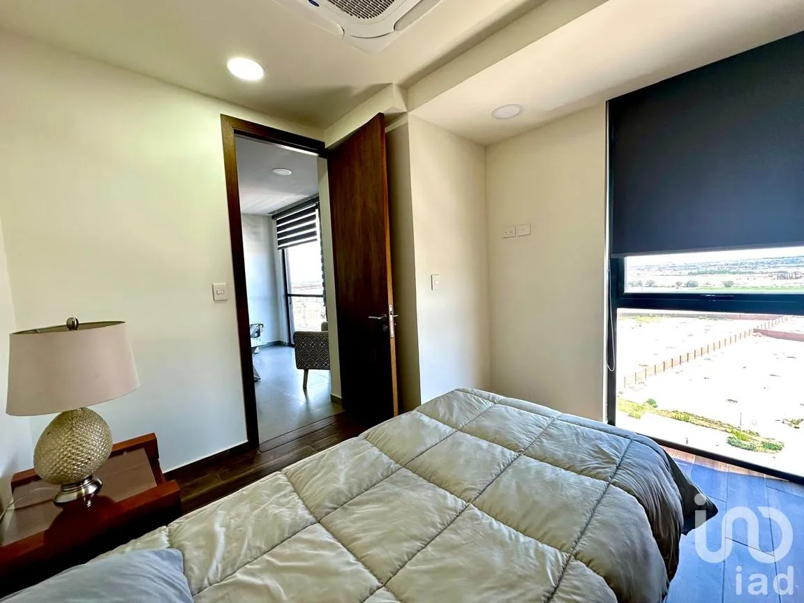 Departamento en Renta en Altozano el Nuevo Juárez, Juárez, Chihuahua | NEX-254777 | iad México | Foto 10 de 17