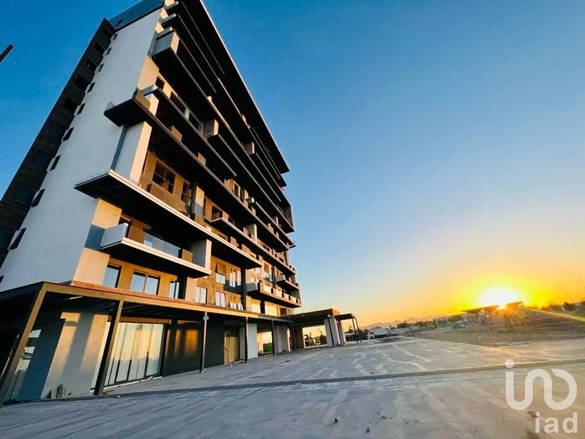 Departamento en Renta en Altozano el Nuevo Juárez, Juárez, Chihuahua | NEX-254777 | iad México | Foto 1 de 17