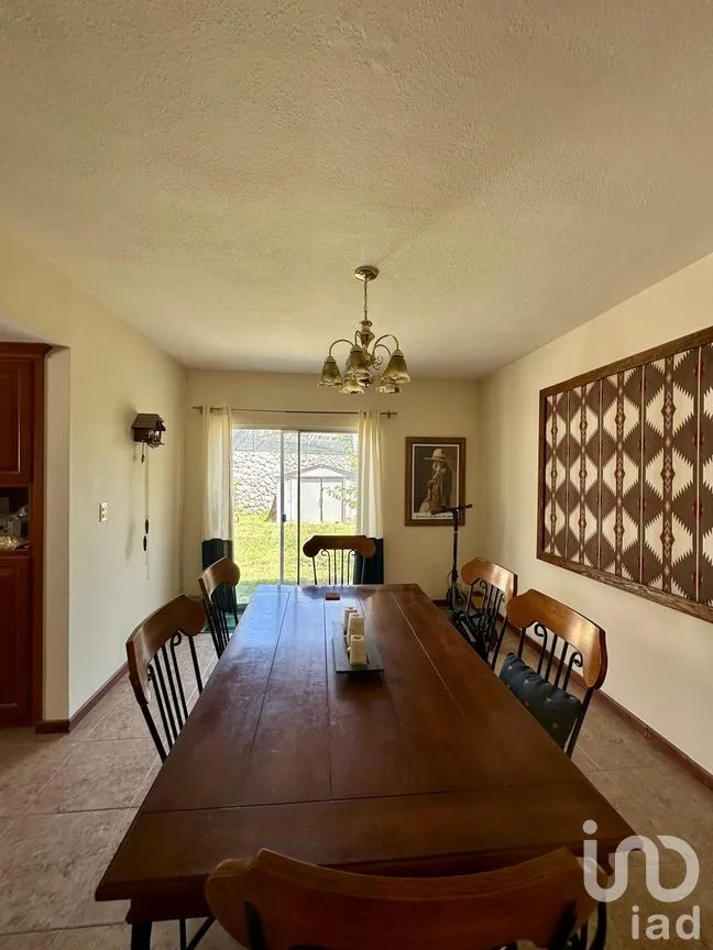 Casa en Renta en La Florida, Juárez, Chihuahua | NEX-257159 | iad México | Foto 2 de 16