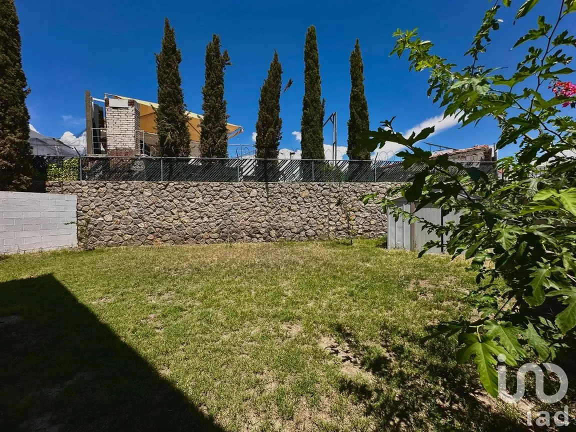 Casa en Renta en La Florida, Juárez, Chihuahua | NEX-257159 | iad México | Foto 12 de 16