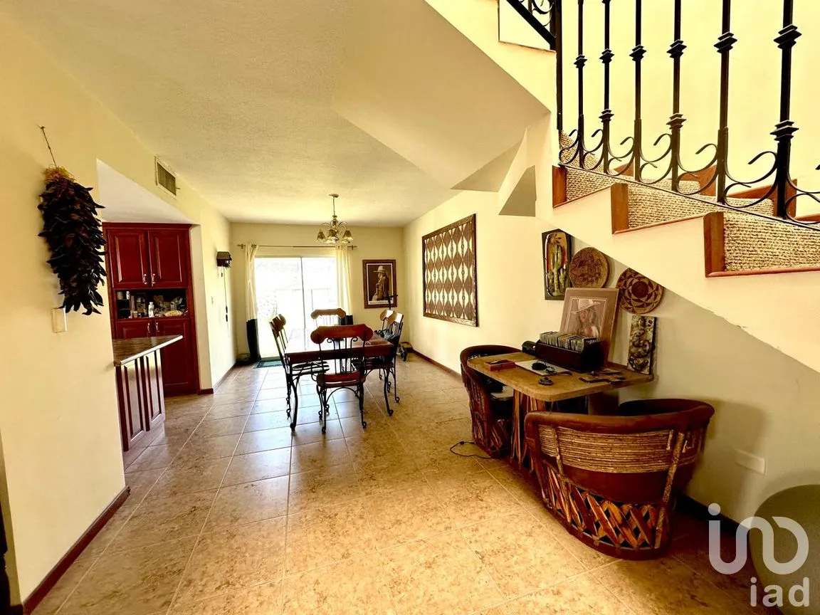 Casa en Renta en La Florida, Juárez, Chihuahua | NEX-257159 | iad México | Foto 14 de 16