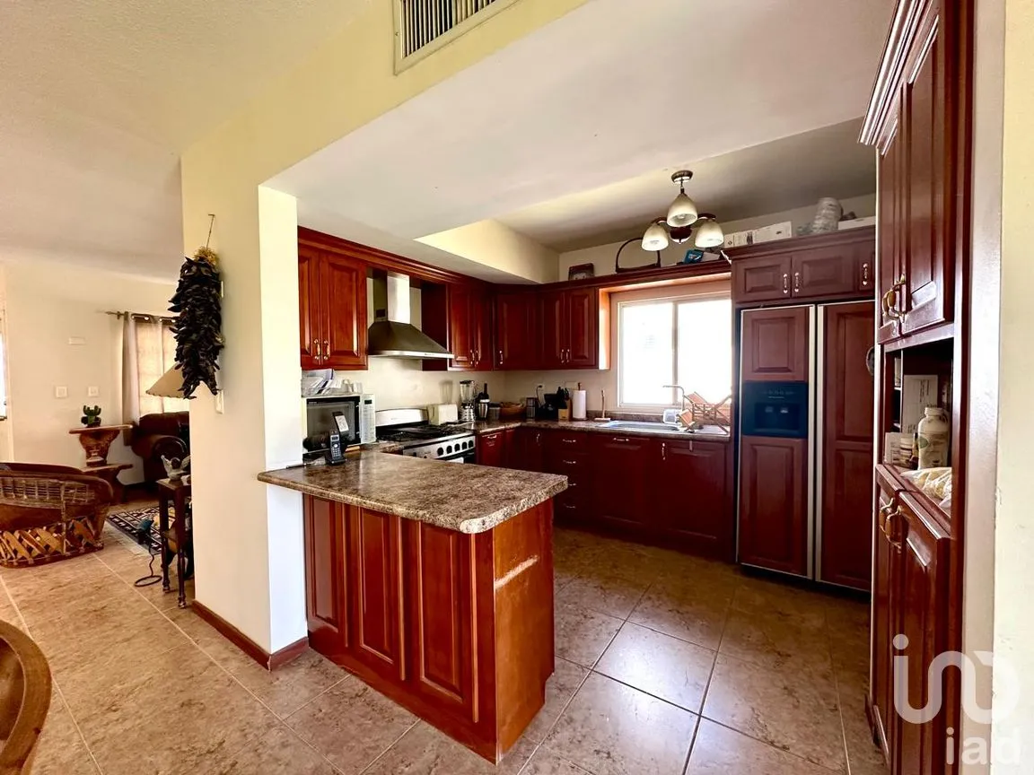 Casa en Renta en La Florida, Juárez, Chihuahua | NEX-257159 | iad México | Foto 15 de 16