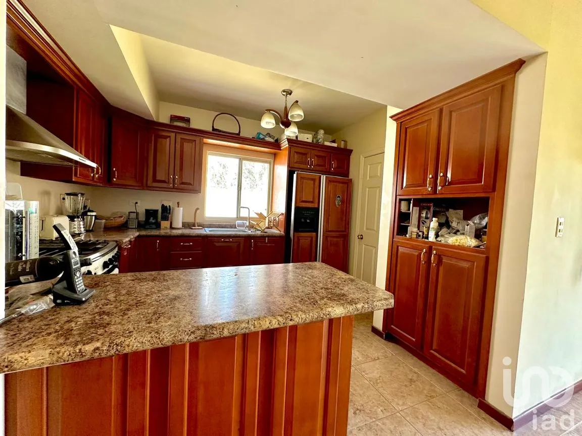 Casa en Renta en La Florida, Juárez, Chihuahua | NEX-257159 | iad México | Foto 16 de 16