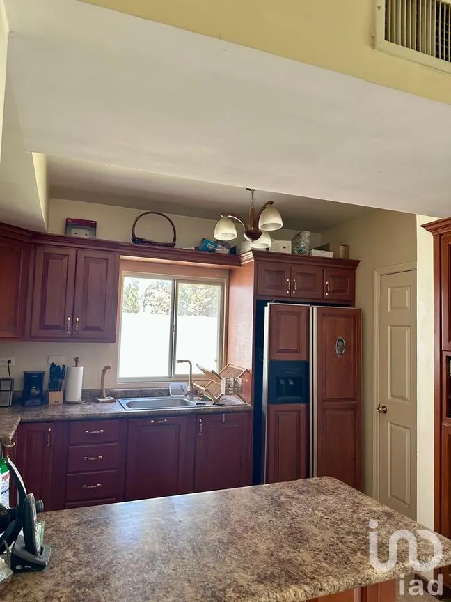 Casa en Renta en La Florida, Juárez, Chihuahua | NEX-257159 | iad México | Foto 3 de 16