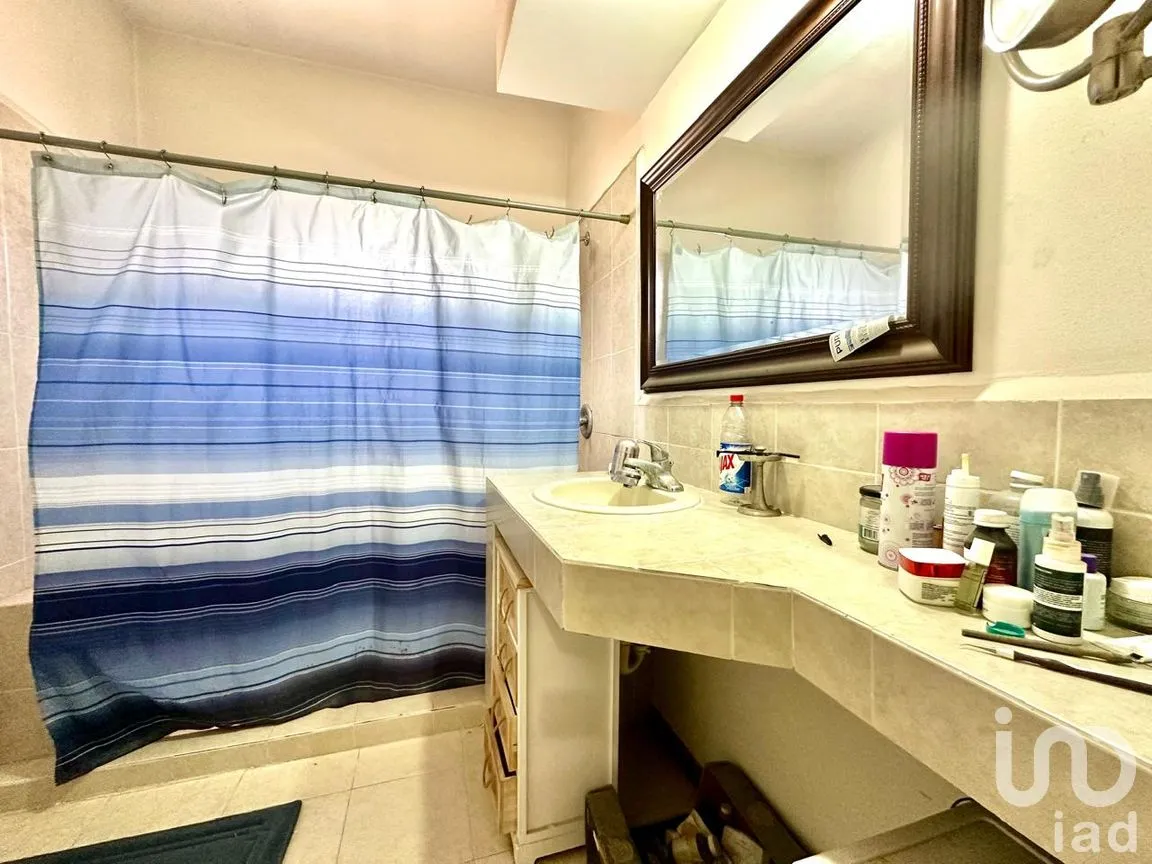 Casa en Renta en La Florida, Juárez, Chihuahua | NEX-257159 | iad México | Foto 5 de 16