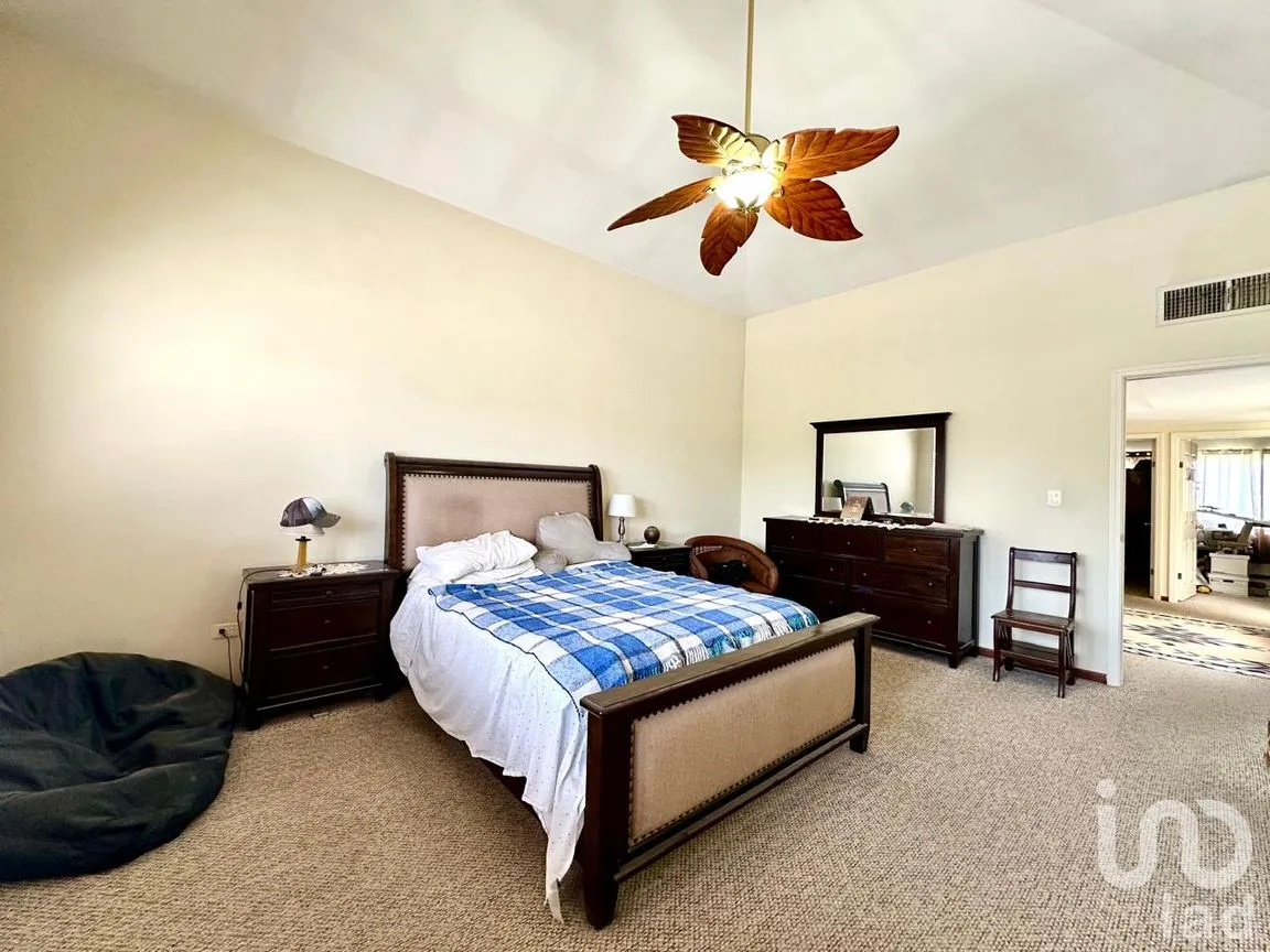 Casa en Renta en La Florida, Juárez, Chihuahua | NEX-257159 | iad México | Foto 6 de 16