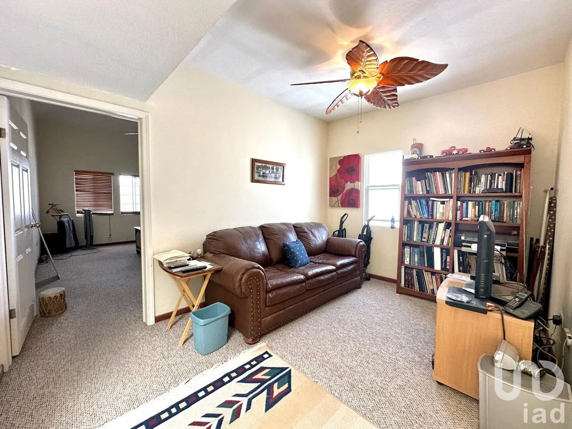 Casa en Renta en La Florida, Juárez, Chihuahua | NEX-257159 | iad México | Foto 7 de 16